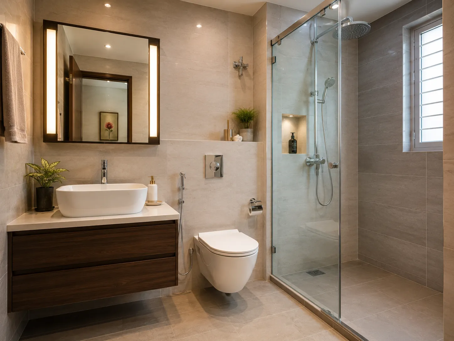 bathroom remodeling in chennai