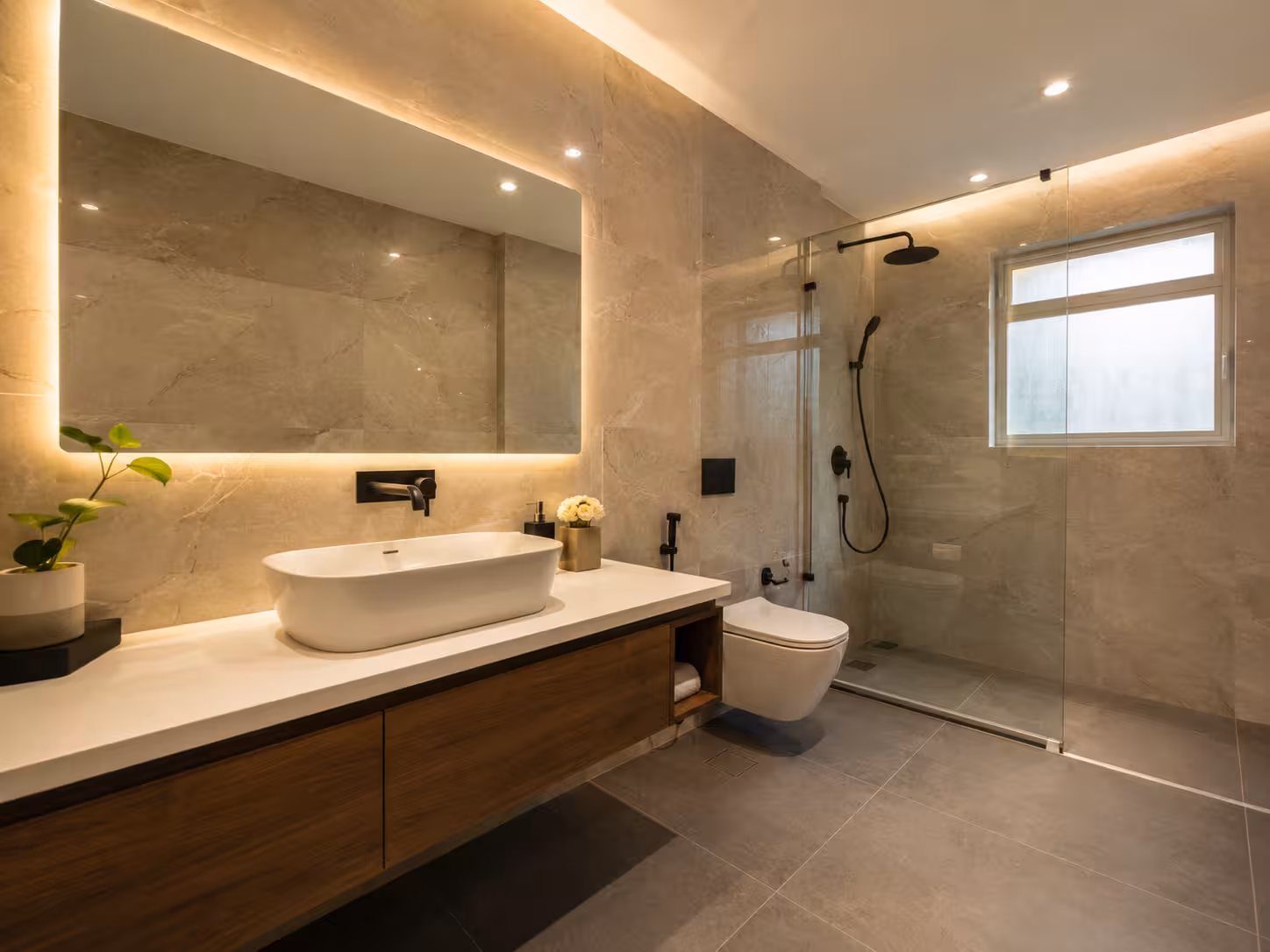 bathroom interior decorators in chennai
