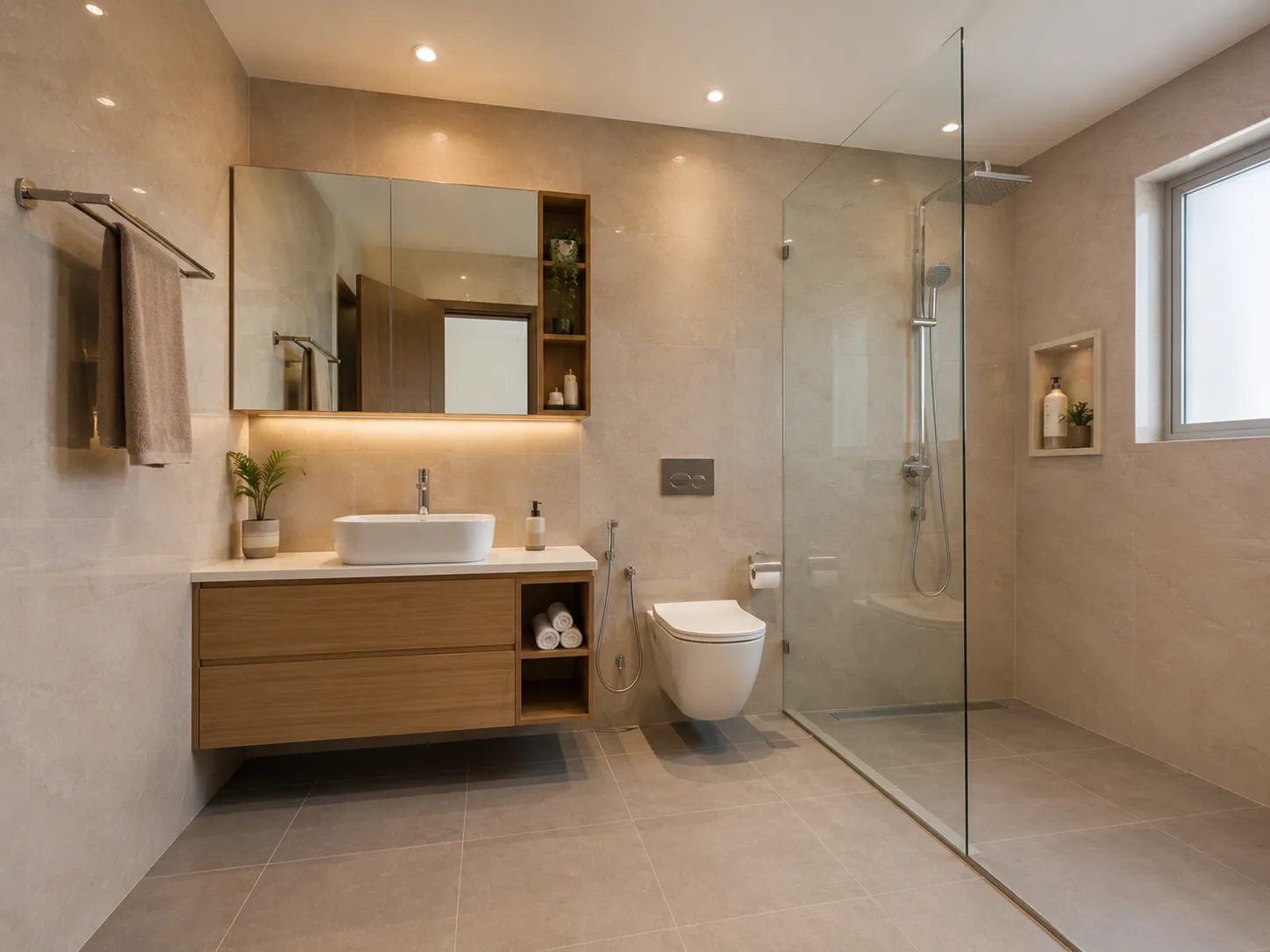 bathroom designers in chennai