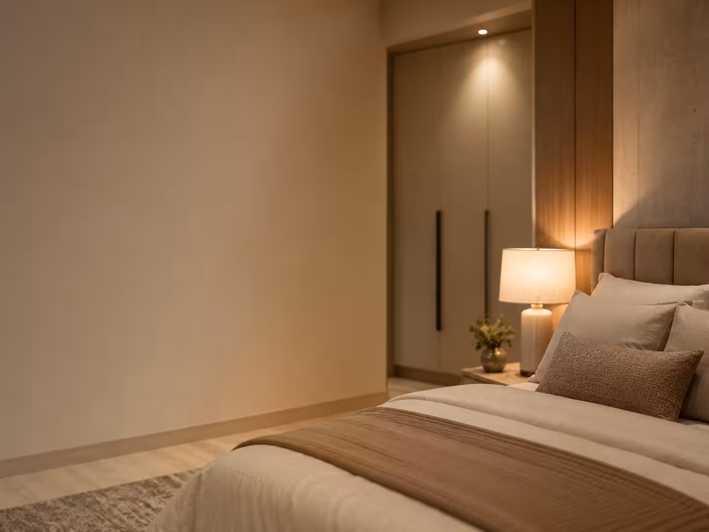 bedroom interior decorators in chennai