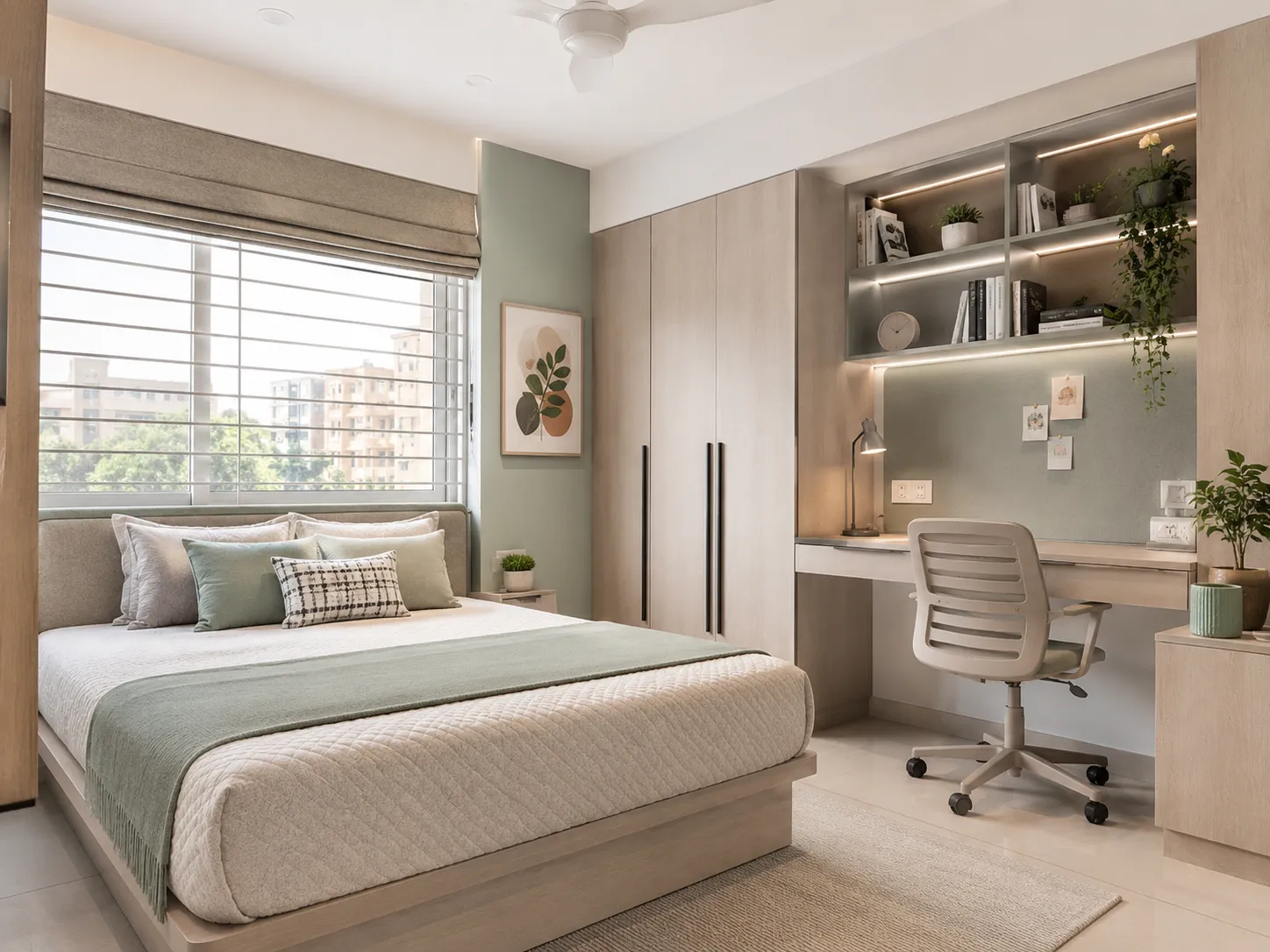 bedroom designers in chennai
