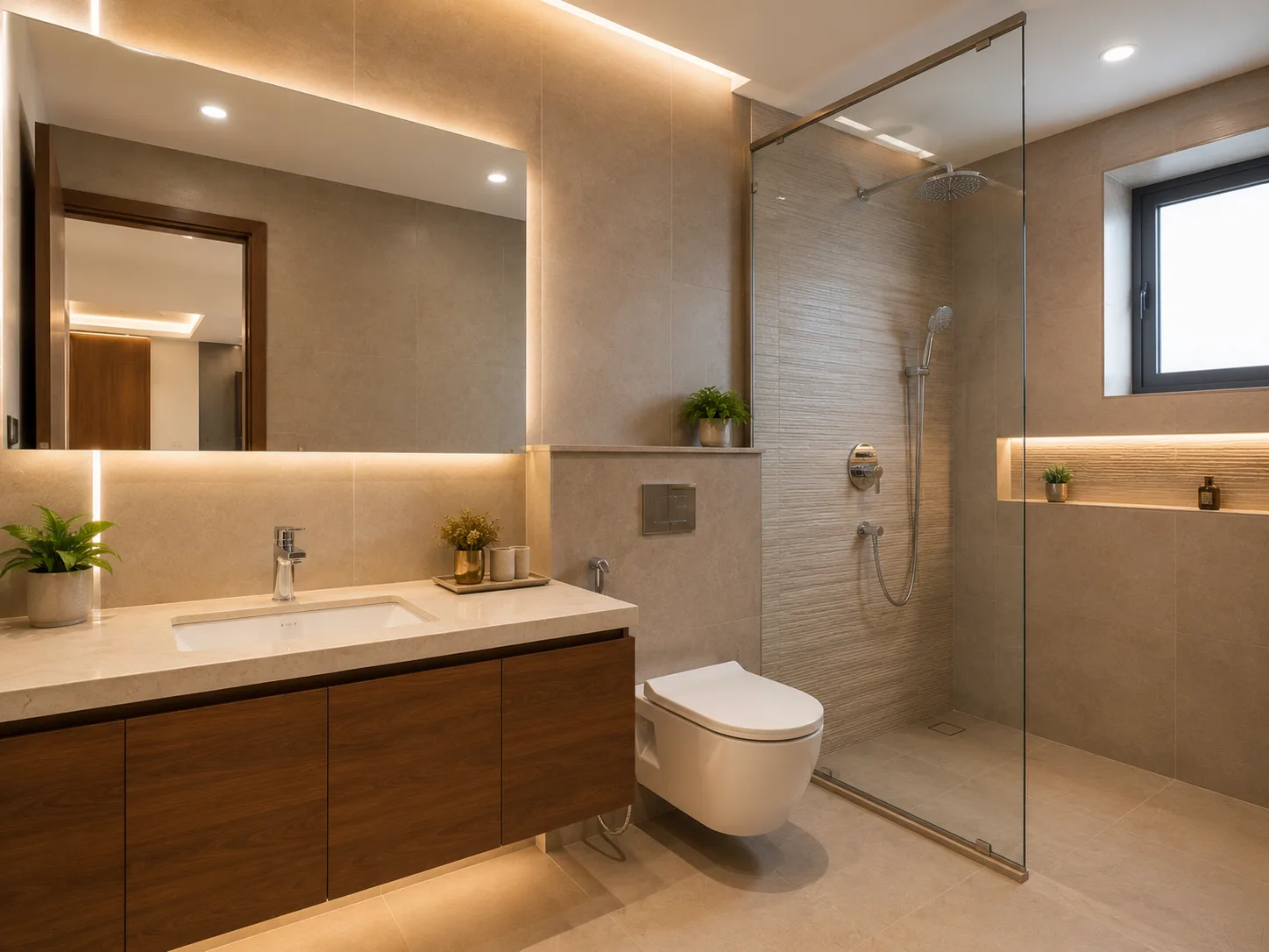 bathroom interior designers in chennai