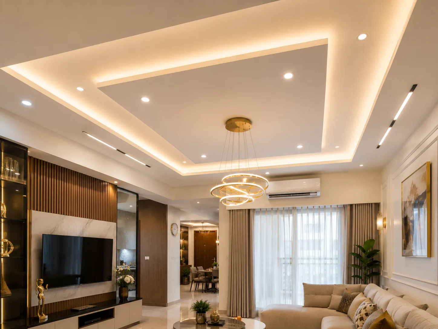 false ceiling designers in chennai