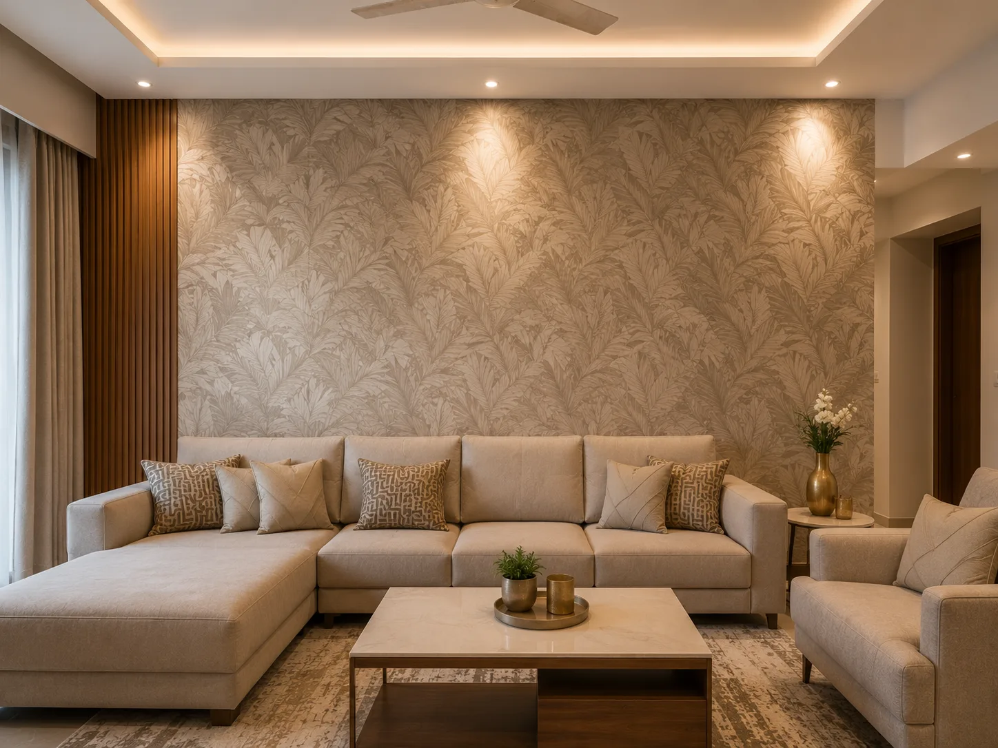 wallpaper for home interiors in chennai