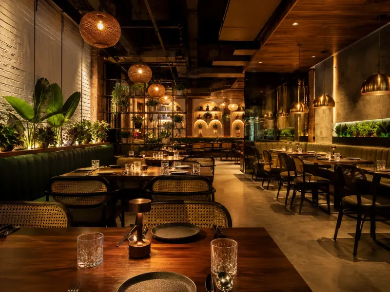 budget hotel interiors in chennai