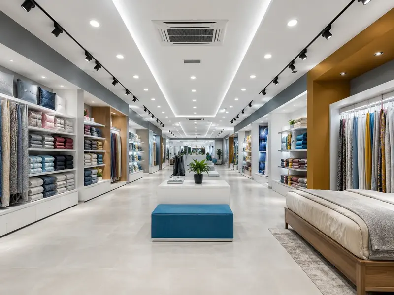 hotel interior design in chennai
