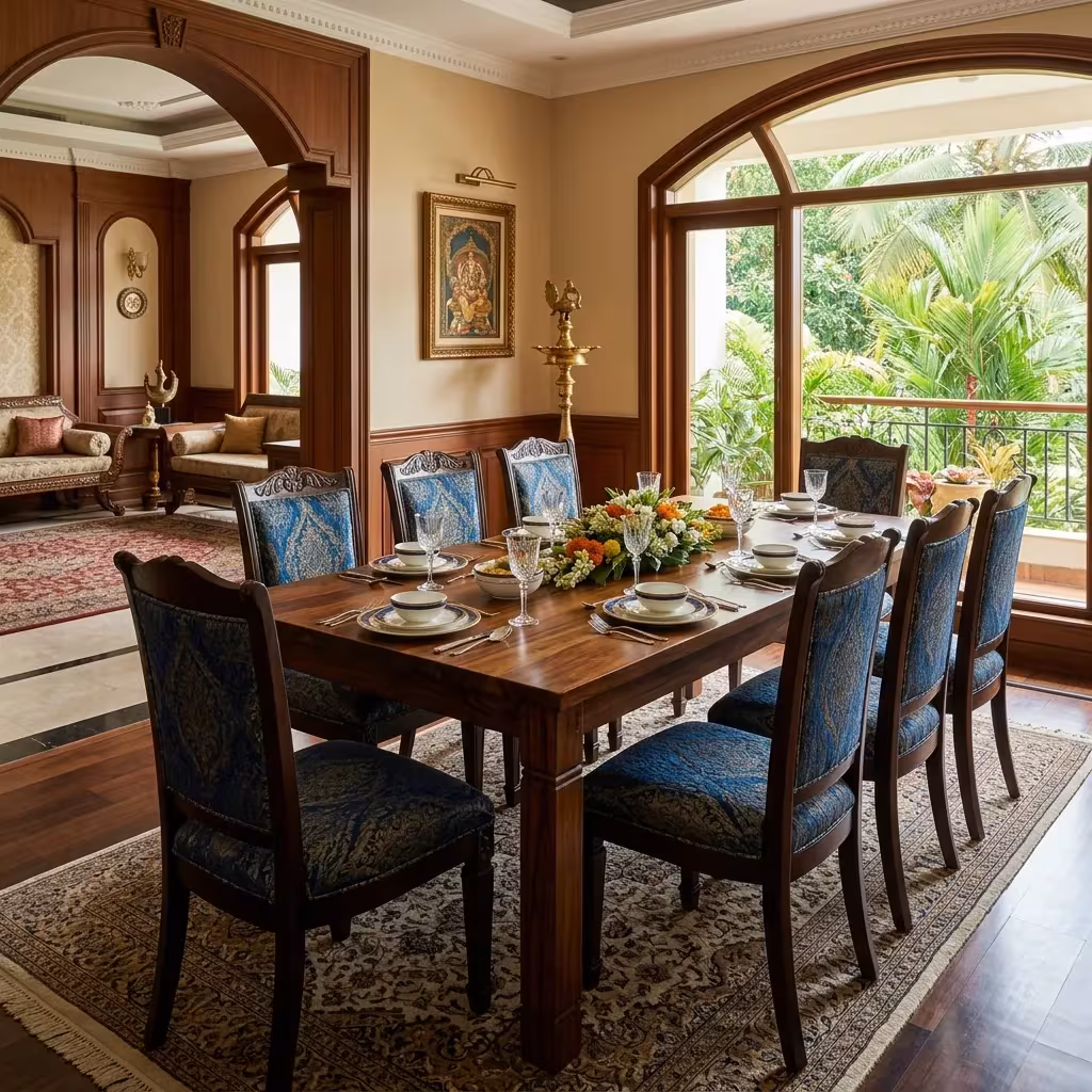 pooja room designers in chennai
