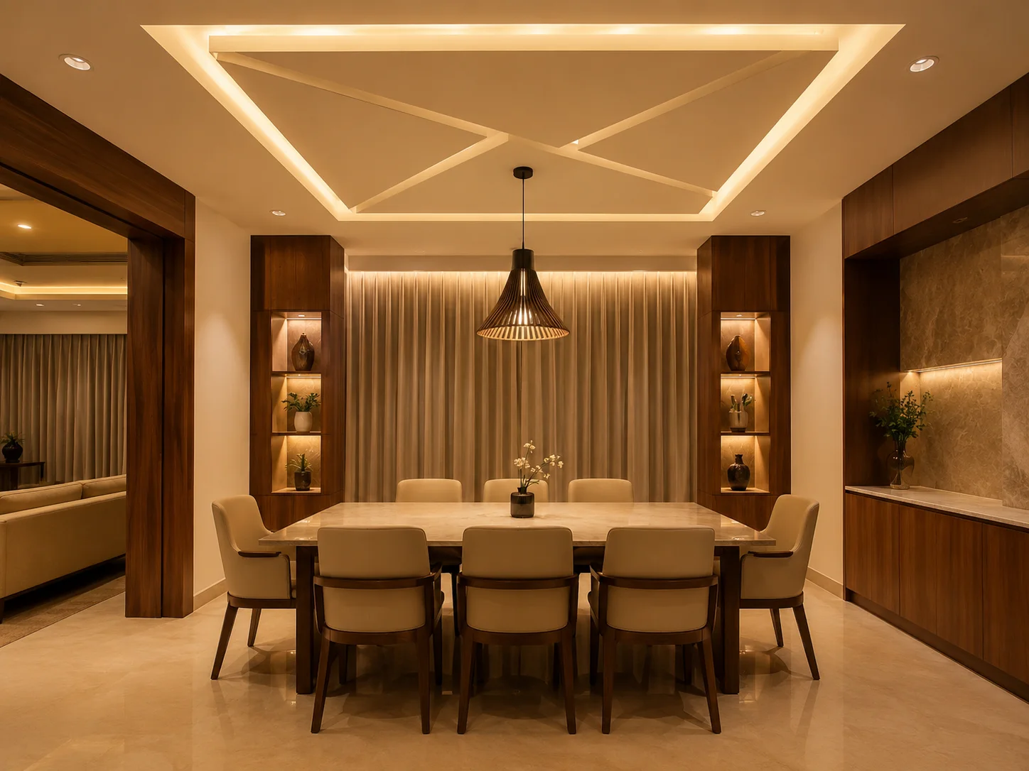 false ceiling designers in chennai