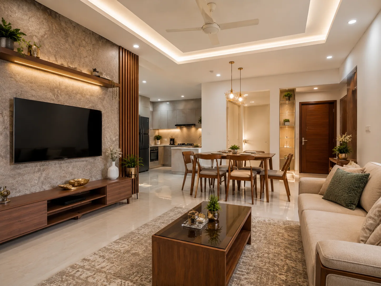 Good interior designers in Chennai