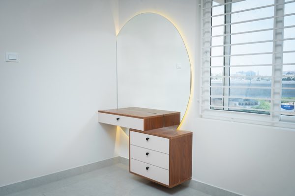 home interiors in chennai