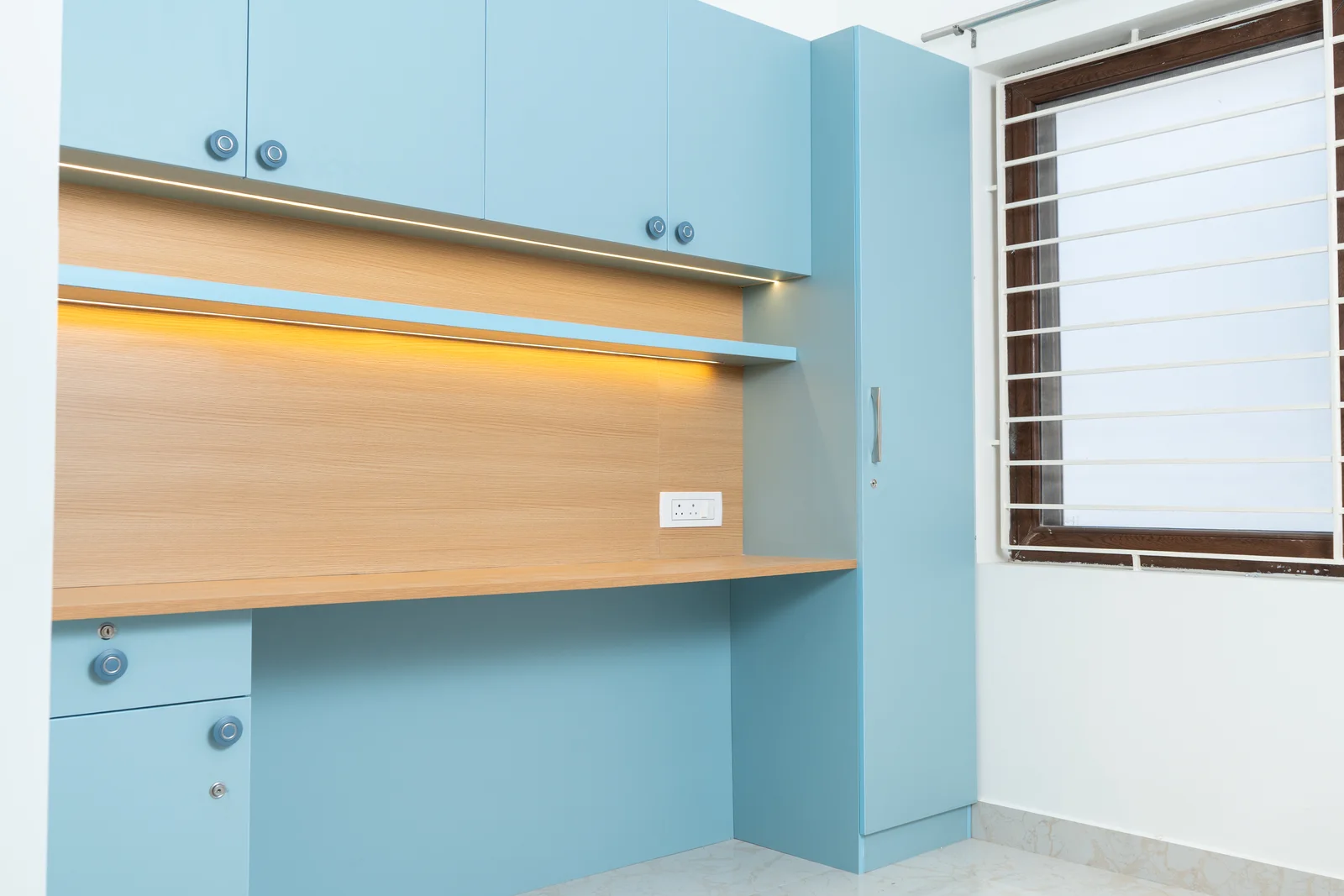 home office interiors in chennai