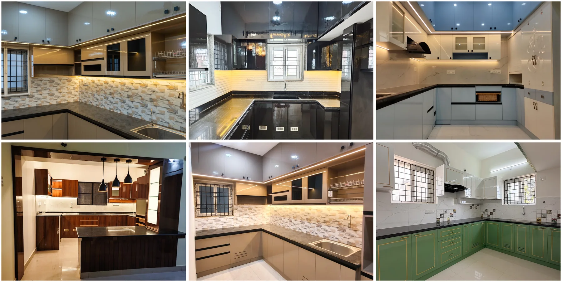 affordable modular kitchen designers in chennai
