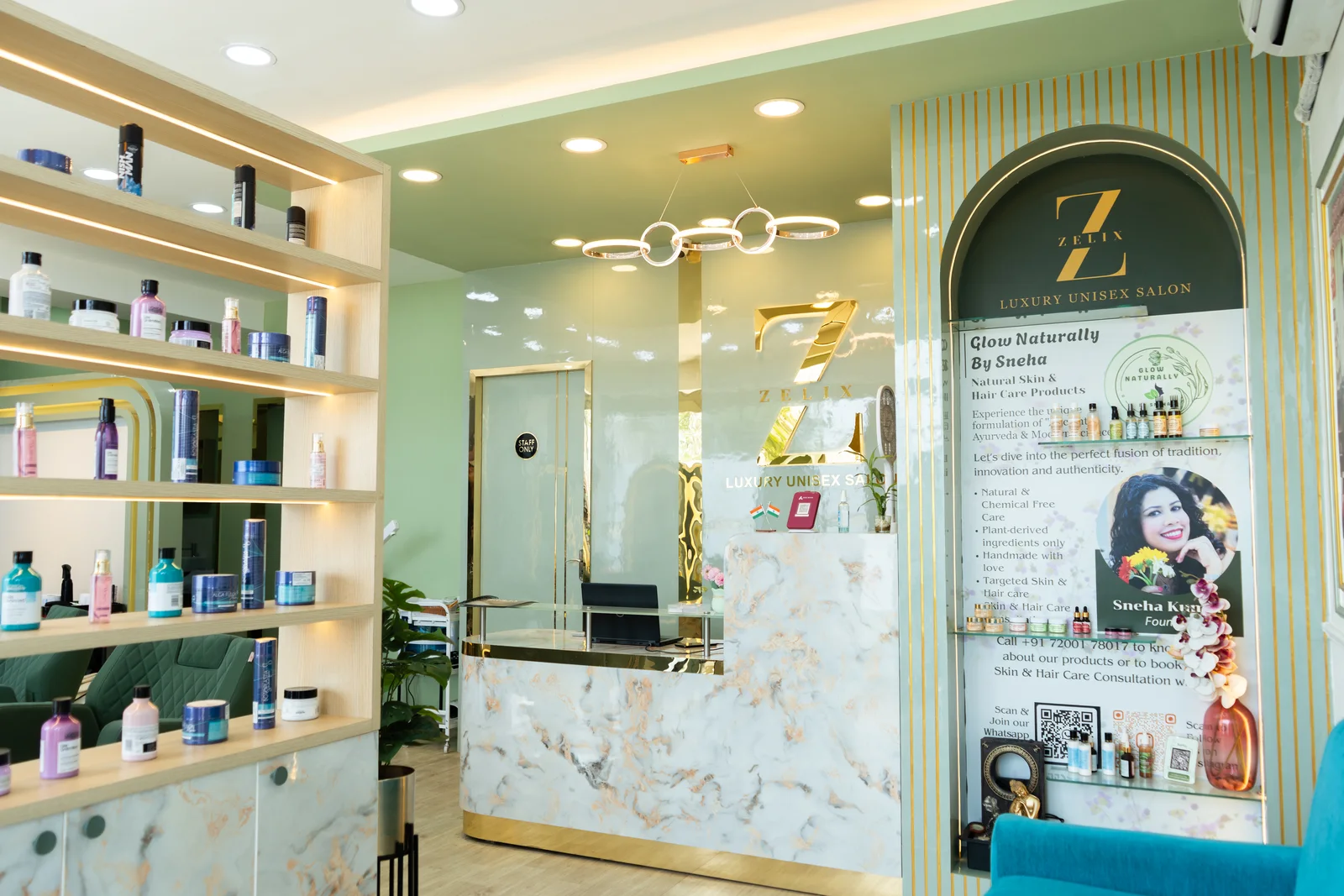commercial interior decorators in chennai