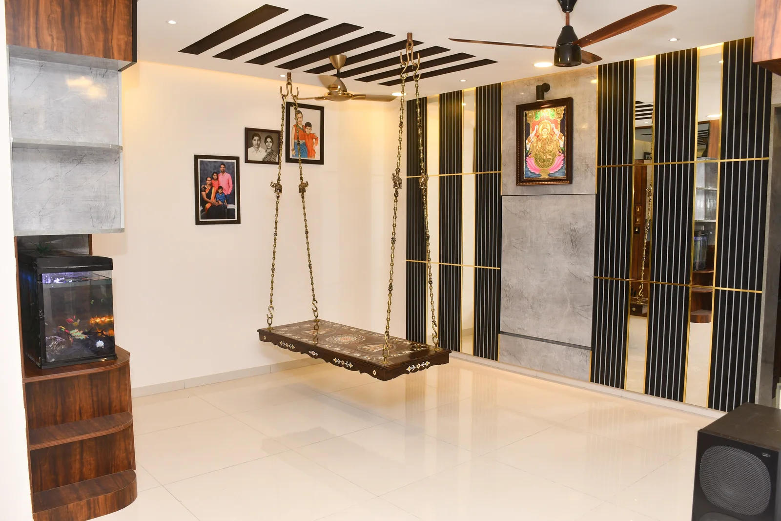false ceiling design for hall in chennai