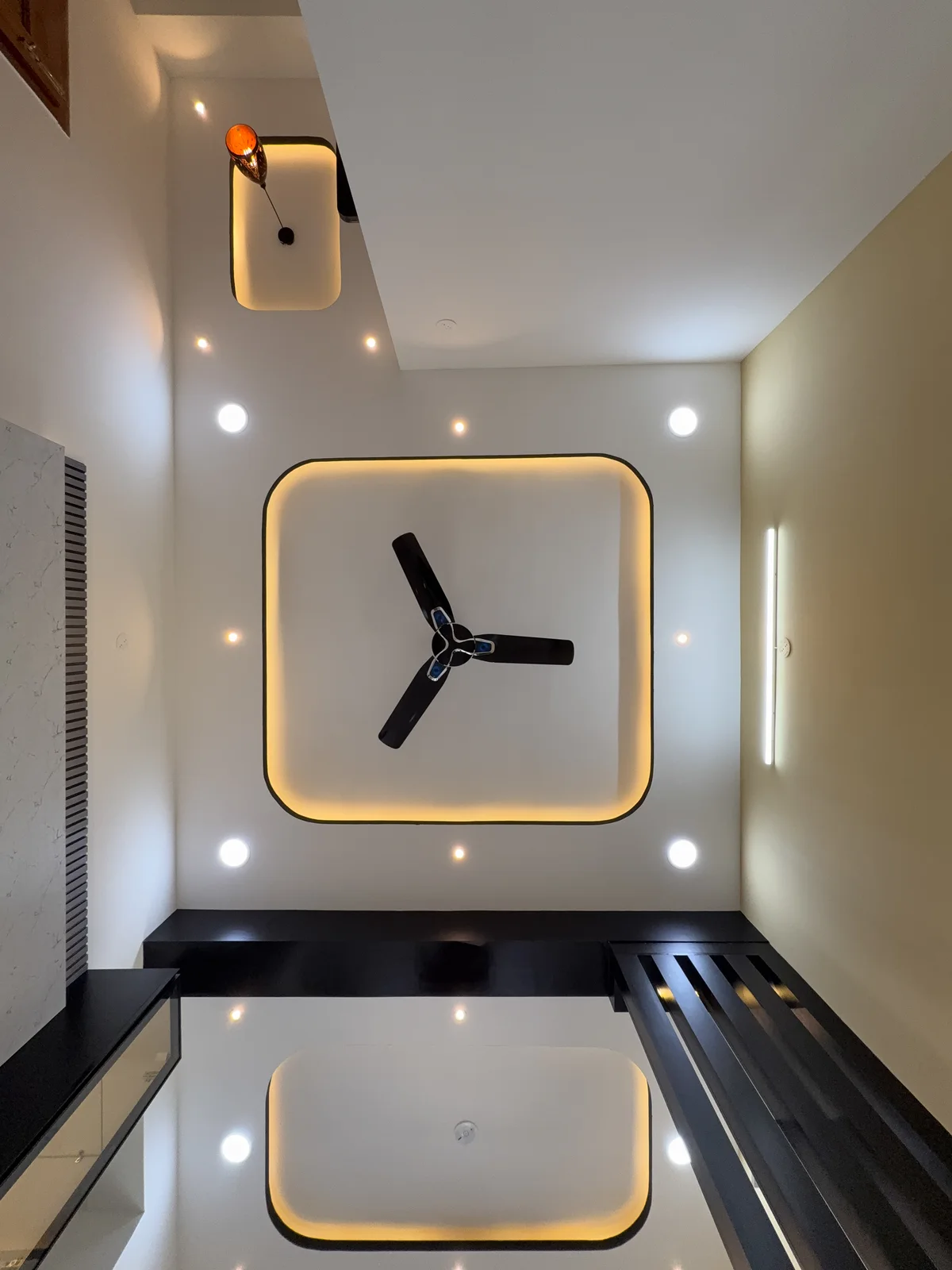 pvc false ceiling in chennai