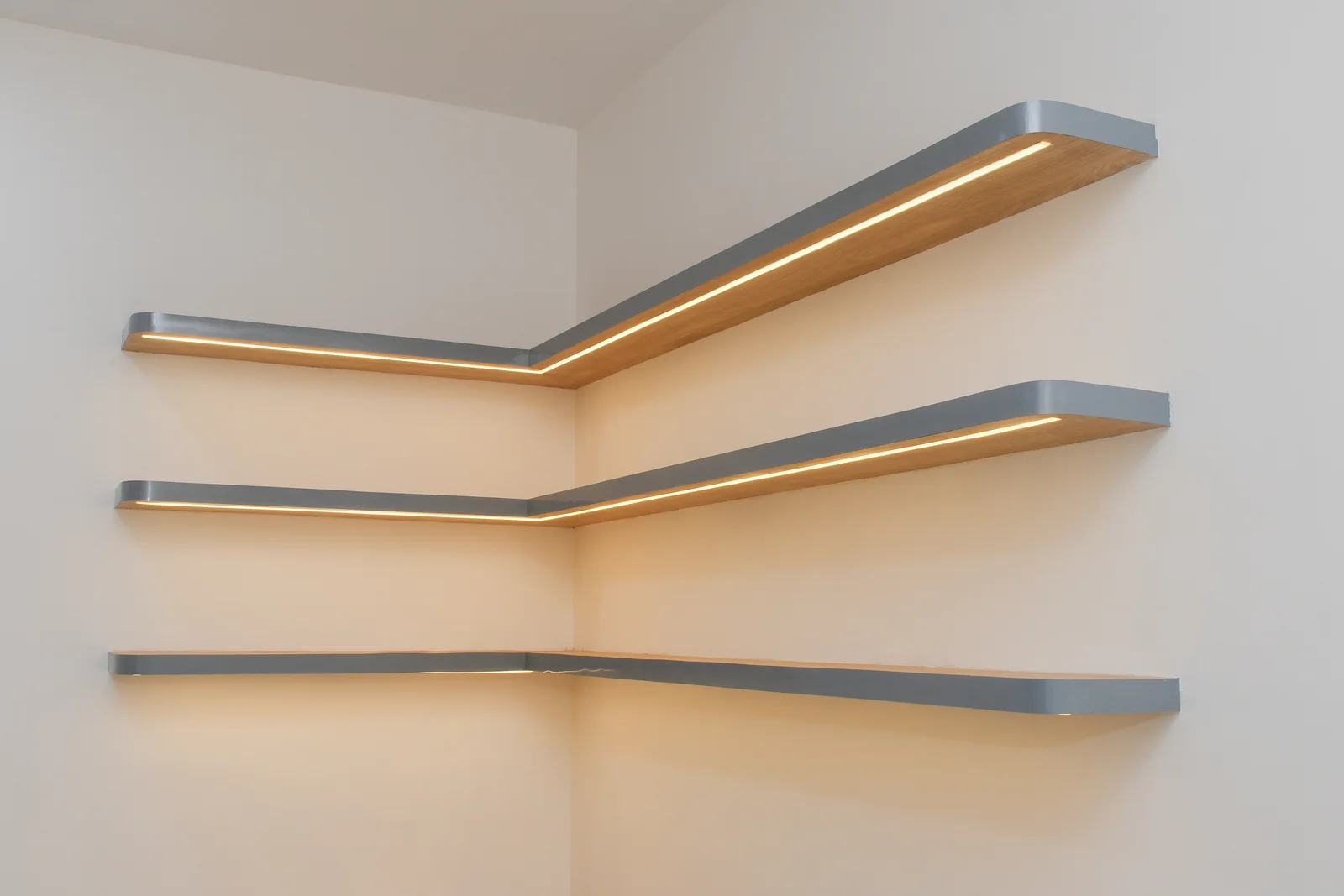 showcase design for hall in chennai