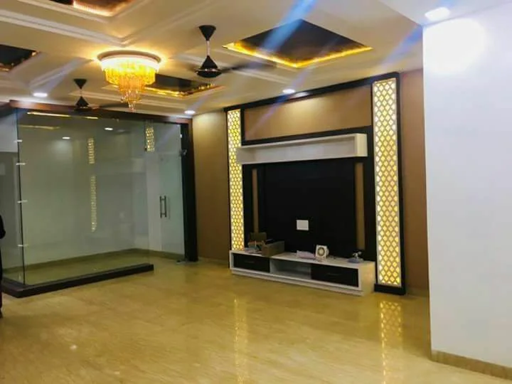 hall partition design in chennai