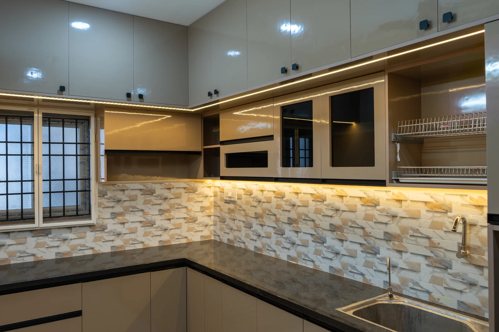 modular kitchen works in chennai