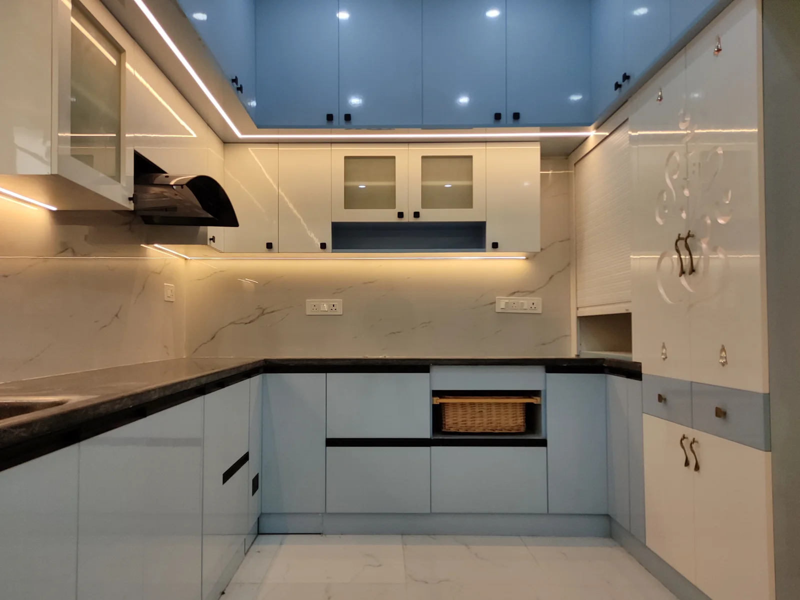 modular kitchen designers in chennai