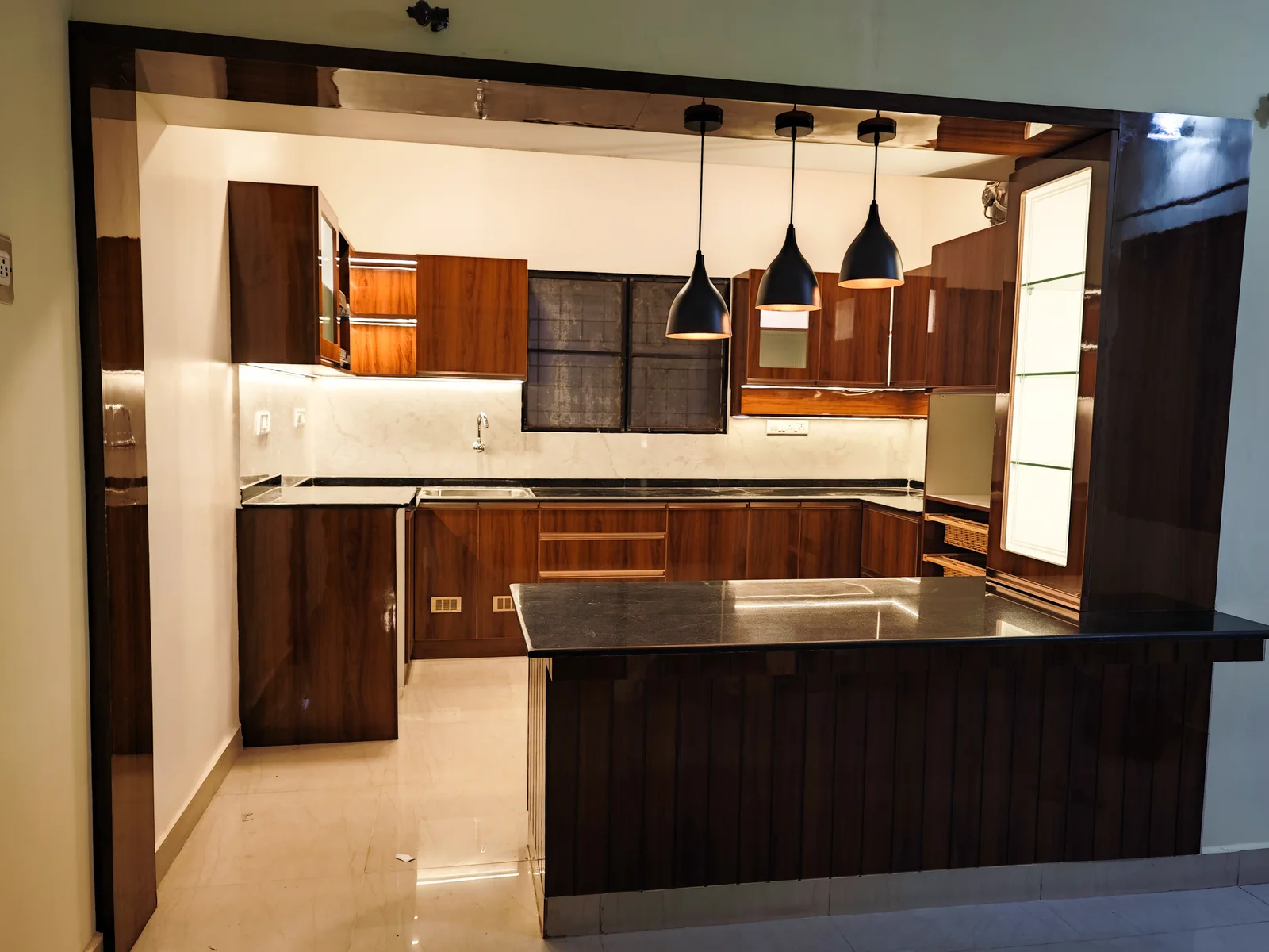 modular kitchen designs in chennai