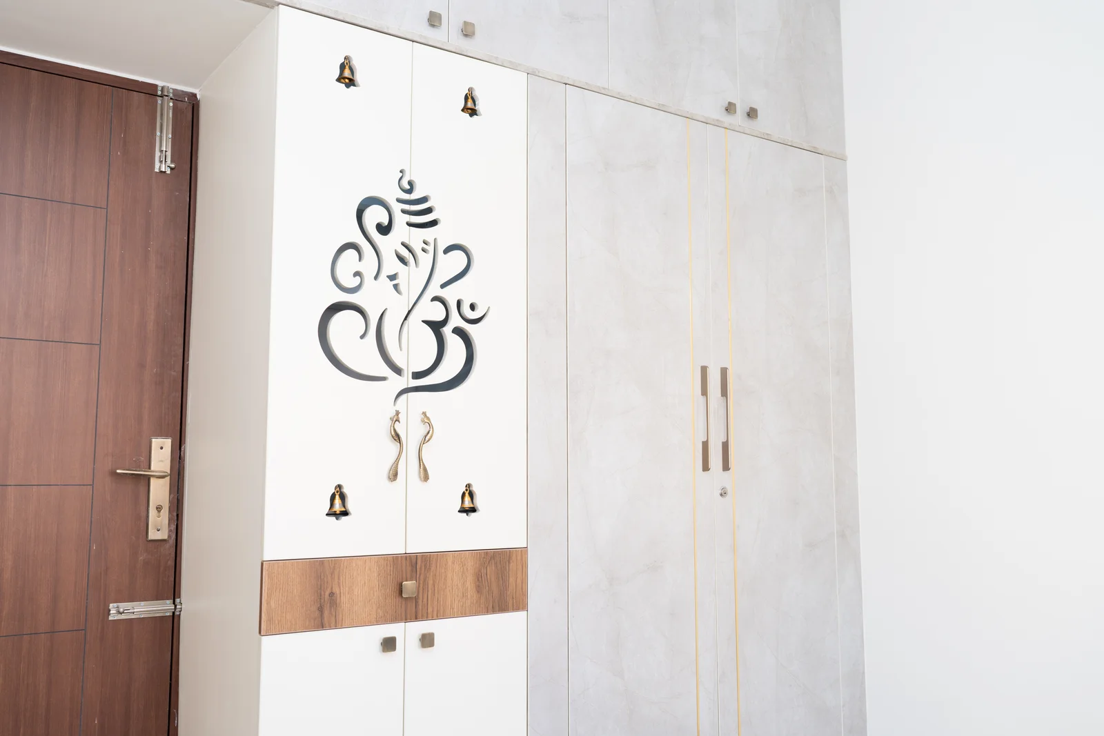 tv showcase design in chennai