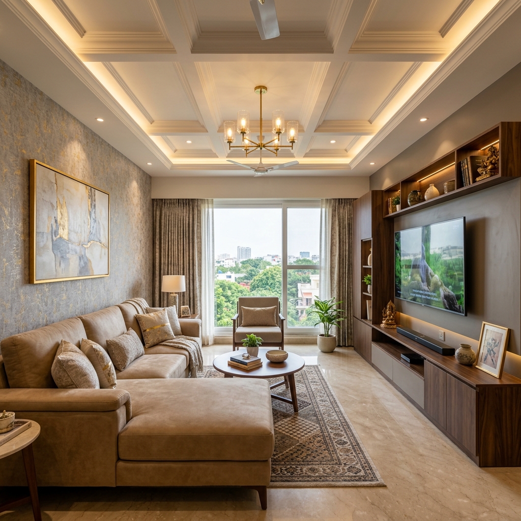 Best interior designers in Chennai