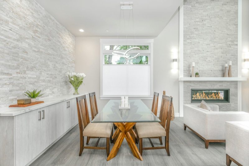 dining room interior design in chennai
