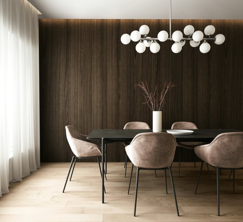 dining room interior designers in chennai