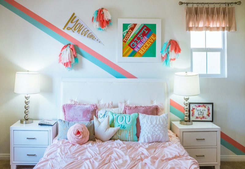 kids room interior design in chennai