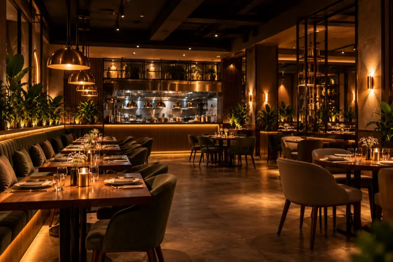 industrial interior designers chennai