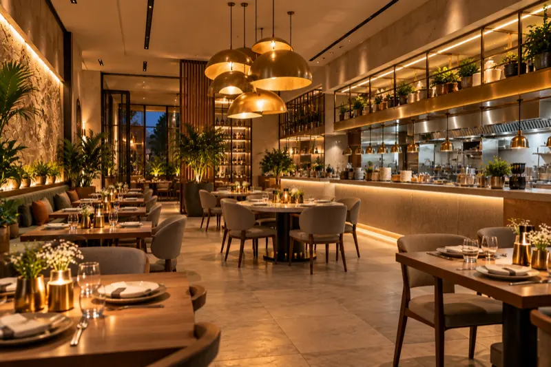 industrial building interior design chennai