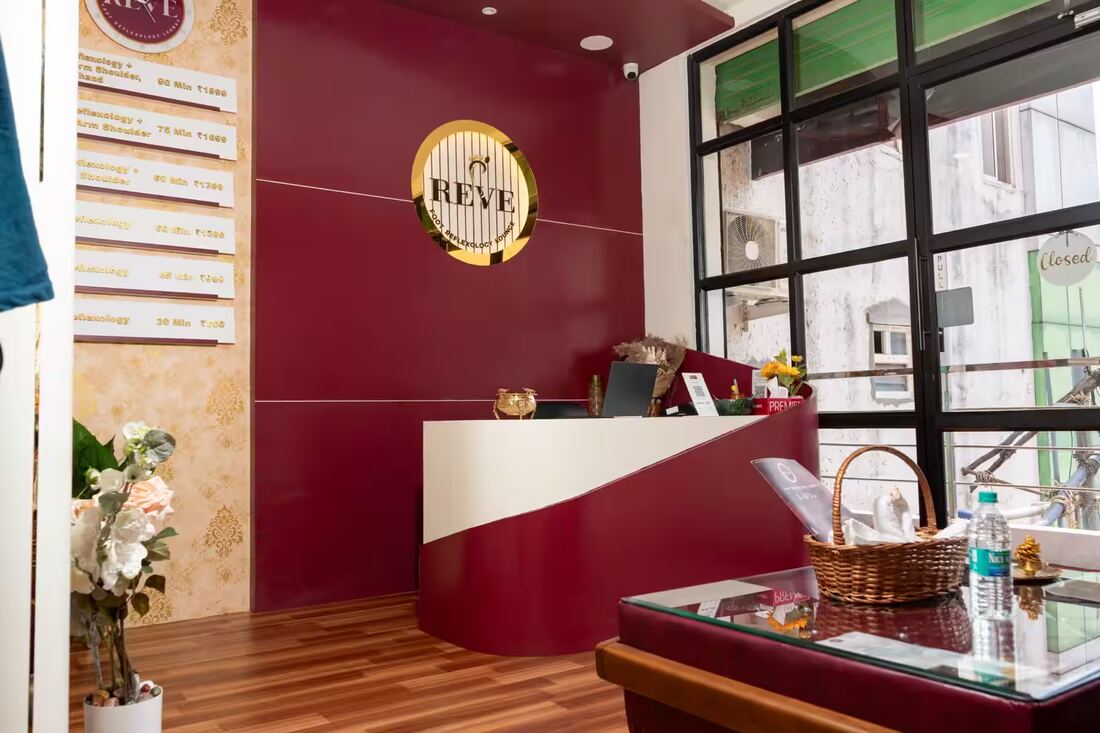 commercial shop interior designers chennai