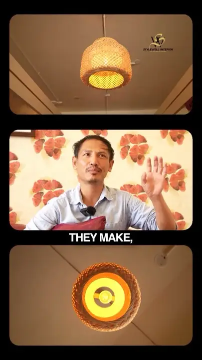 Client testimonial video 4 — spa owner, StyleWell Interior Chennai