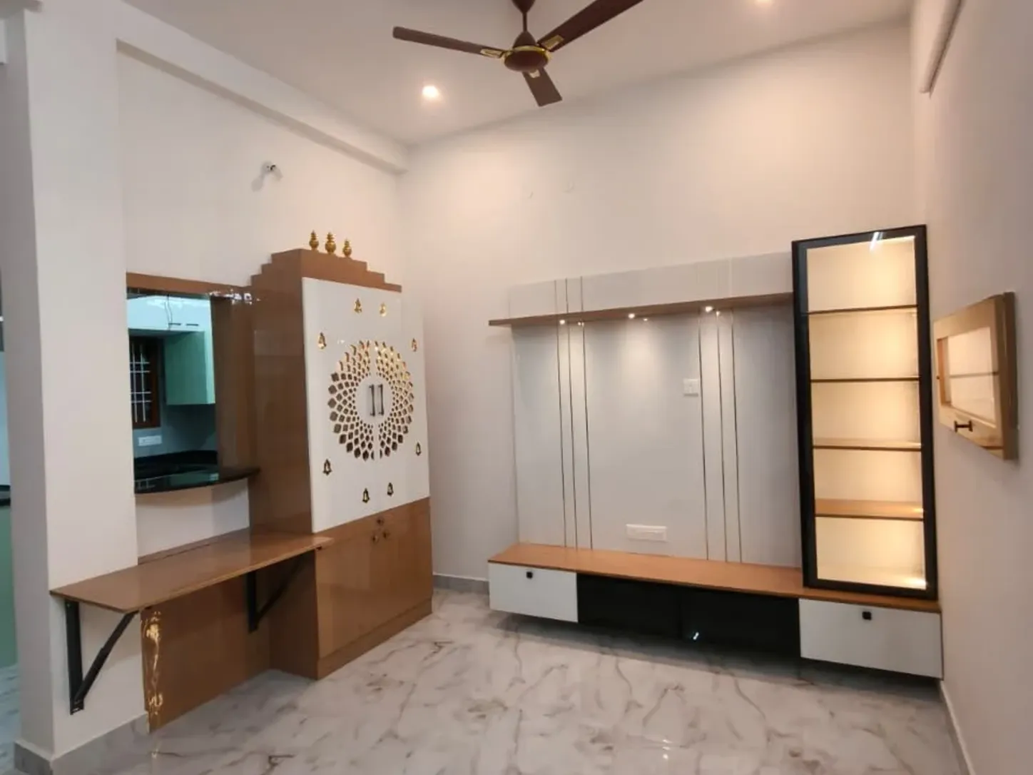 living room tv unit design in chennai
